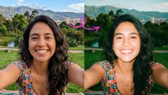Tutorial sencillo para poner el filtro de flash de Instagram a tus fotos 
